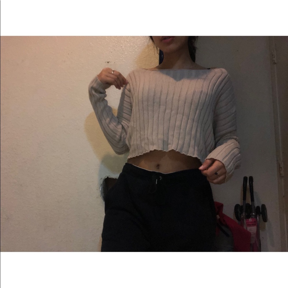 Express sweater - Picture 2 of 5